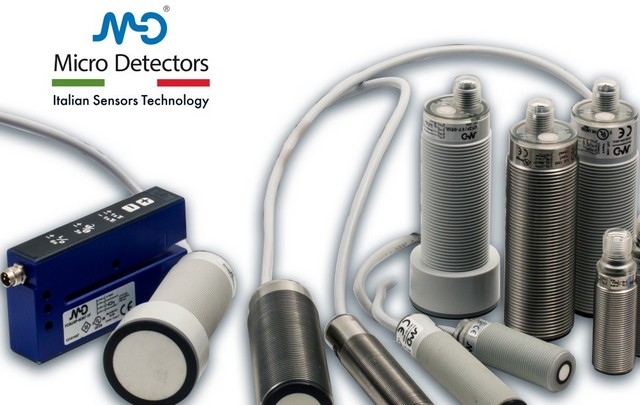 Distribuidor micro detectors
