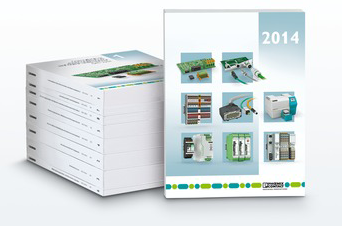 Catálogo de lançamentos 2014