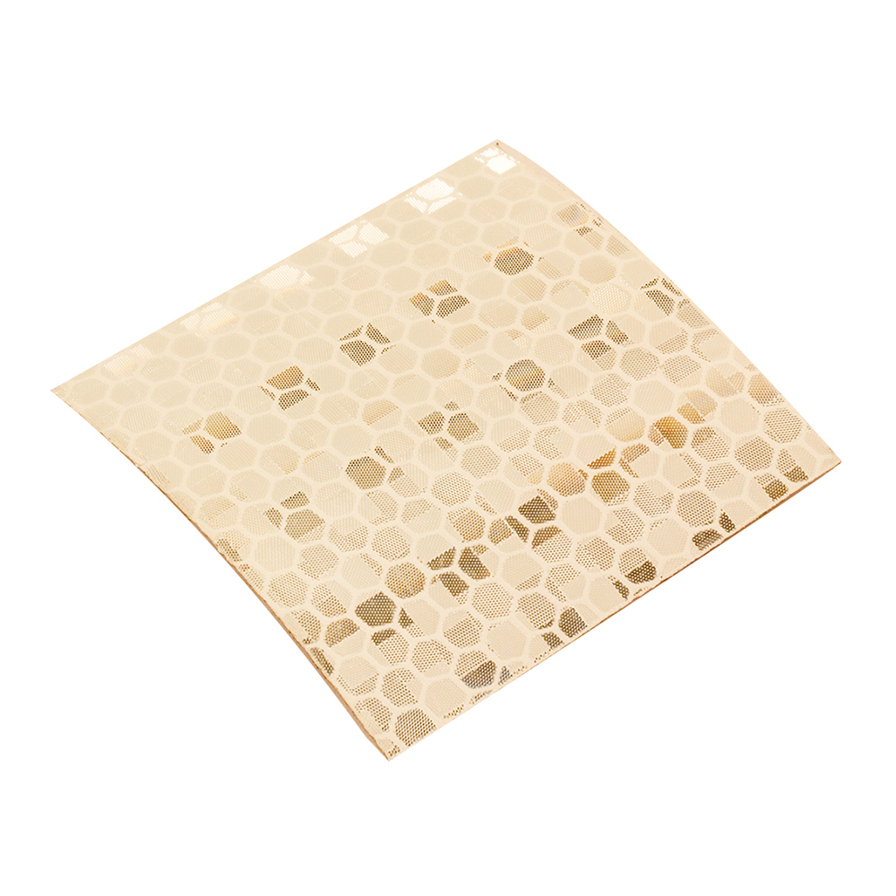Refletor RL-100DC4 Datasensing — Reflective paper 50 x 300 mm