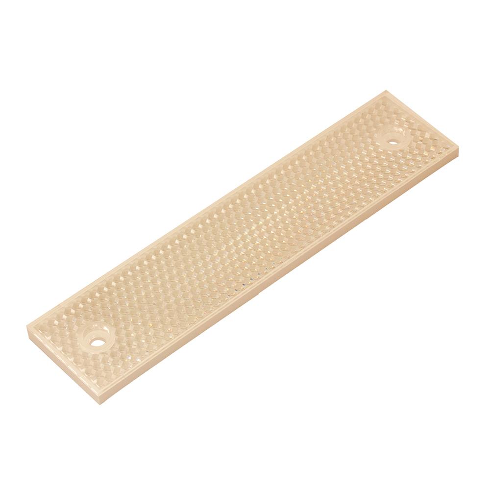 Refletor RL-106G Datasensing — retrorreflexivoivo 182×42