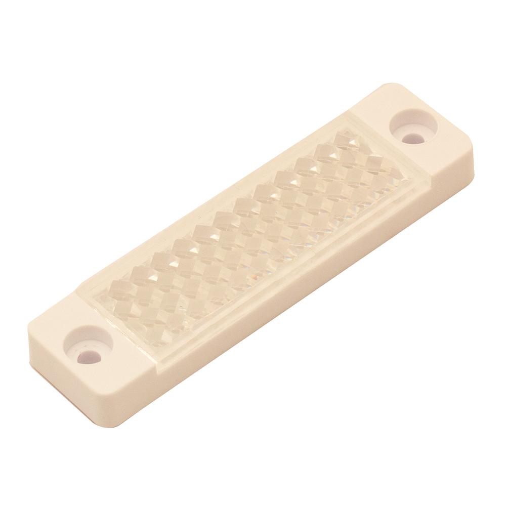 Refletor RL-112G Datasensing — retrorreflexivoivo 73×19