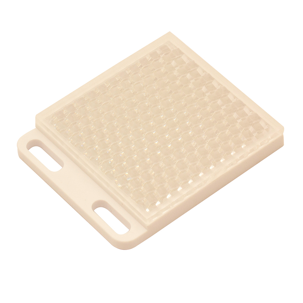 Refletor RL-113G Datasensing — retrorreflexivoivo 61×51