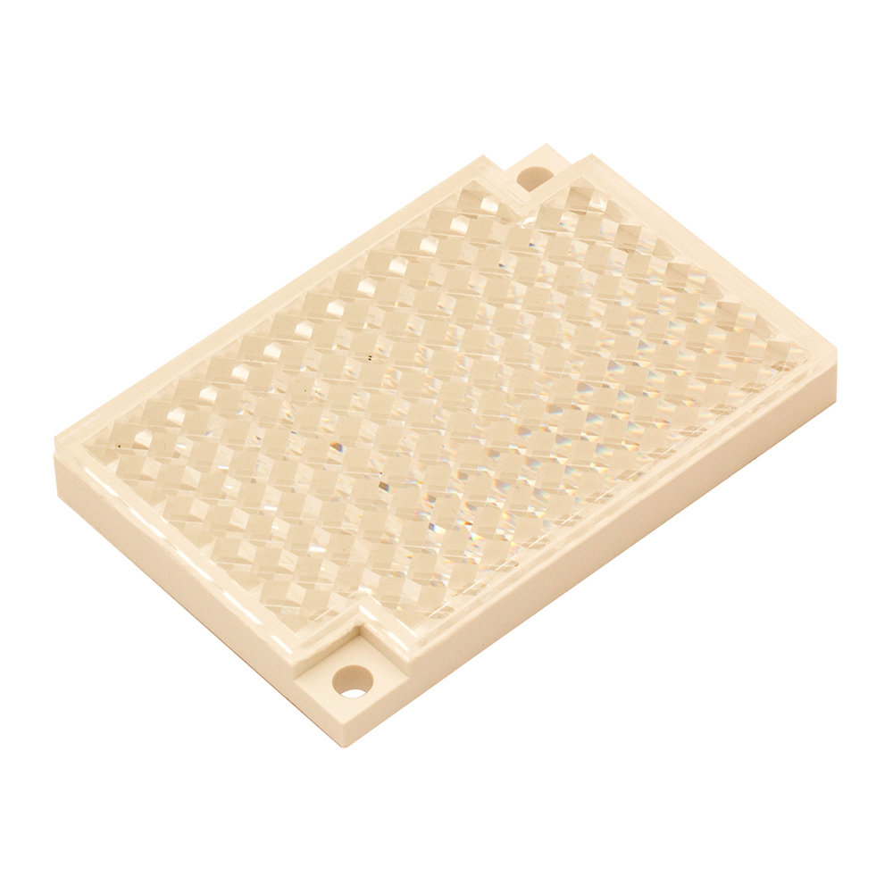 Refletor RL-116 Datasensing — retrorreflexivoivo 61×41