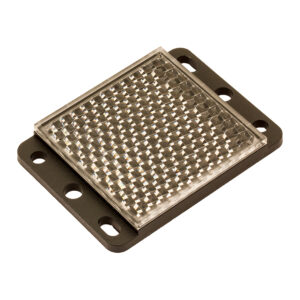 Refletor RL-130 Datasensing — retrorreflexivoivo 52×69