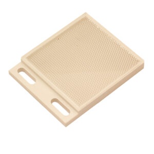 Refletor RL-202 Datasensing — retrorreflexivoivo 60×51 com micro prismas para laser sensor