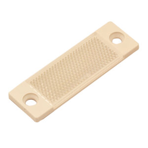 Refletor RL-203 Datasensing — retrorreflexivoivo 60×19,5 com micro prismas para laser sensor