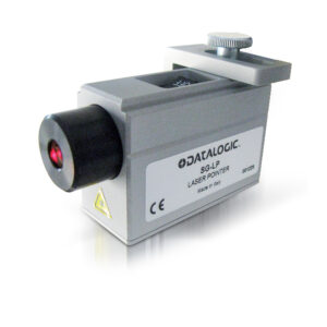 Acessório de Segurança SG-LP Datasensing — Laser pointer for SG2, SG4, SG4 EXTENDED, SG COMPACT BODY, SG BIG BODY, SG REFLECTOR