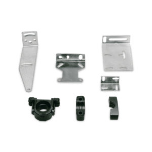 Acessório de Segurança ST-504 Datasensing — Fixing suporte S6