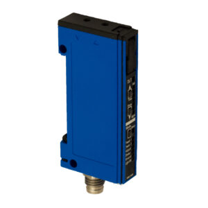 Amplificador de Fibra Ótica FX3/0P-0F Datasensing — Sensor Fotoelétricos for DIN-rail mounting