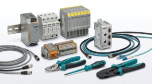 Automação Elétrica