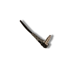 Fibra Ótica CF/CR-M4-205 Datasensing — plástico optical fibre, Coaxial, 90°, M4, L = 2m, core 0,5 mm, not cuttable