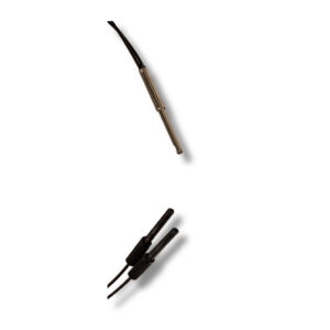 Fibra Ótica CF/DR-F3-205 Datasensing — plástico optical fibre, difuso, 90°, diametro 3 mm, L = 2m, core 0,5 mm, cuttable