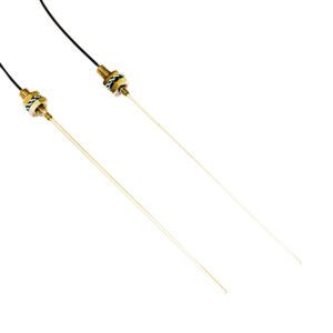 Fibra Ótica CF/RA4-05 Datasensing — Optical fibre not cutable Em./receptor 0.5 m