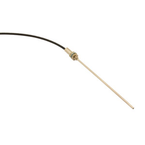 Fibra Ótica CF/RB4-10 Datasensing — Optical fibre cutable Em./receptor 1 m