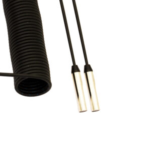 Fibra Ótica CF/RC9-20 Datasensing — Optical fibre cutable Em./receptor 2 m spir