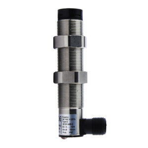 Sensor Fotoelétrico SH4/E-1KIA Datasensing — SH4/E-1KIA – SH/TH – Datasensing