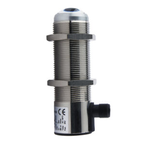 Sensor Fotoelétrico TH6/E-KIA Datasensing — TH6/E-KIA – SH/TH – Datasensing
