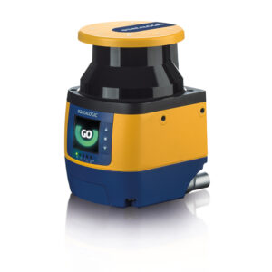 Scanner de Segurança a Laser SLS-CABLE-R-20 Datasensing — Ethernet Cbl to Remote20m
