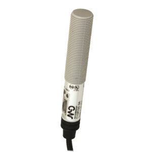 Sensores Capacitivos