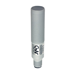Sensor Capacitivo C18P/A0-1E Datasensing — M18 plástico blindado AC 8 mm NO conector M12