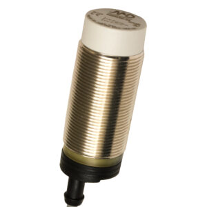 Sensor Capacitivo C30M/00-2A Datasensing — M30 Inox não blindado AC 25 mm NO/NC cabo 2m axial