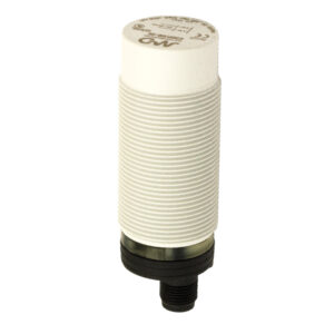 Sensor Capacitivo C30P/BN-2E Datasensing — M30 plástico não blindado DC 25 mm NPN NO+NC conector M12