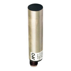 Sensor Capacitivo CE1/0P-1E Datasensing — D20 blindado PNP conector M12