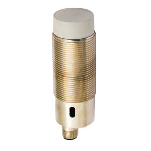 Sensor Capacitivo CT1/CN-2H Datasensing — M30 não blindado NC/NPN conector M12