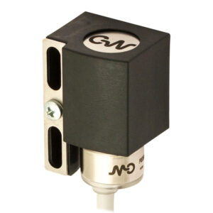 Sensor de Vibração