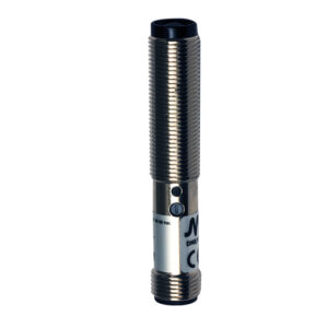 Sensor Fotoelétrico DME/00-1HAN Datasensing — M12 emissor conector M12 II 3G Ex nA IIC T6, II 3D Ex tD A22 IP67 T85°C