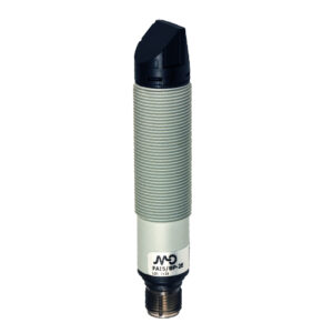Sensor Fotoelétrico FAI6/BP-2E Datasensing — M18 90° difuso 400 mm PNP NO+NC plástico conector M12