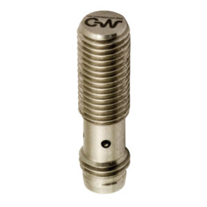 Sensor Indutivo FME1/AP-3F Datasensing — Sensor Indutivo full metal M8 PNP/NO M8 conector exit
