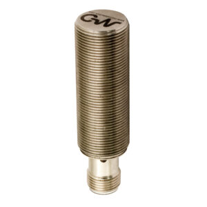 Sensor Indutivo FMK6/BN-3H Datasensing — Sensor Indutivo full metalM18 NPN NO + NC M12 conector exit