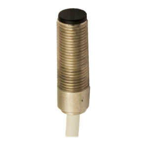 Sensor Fotoelétrico H8R/1 Datasensing — Sensor Fotoelétrico M8 receptor open collector 30 V cabo 2m