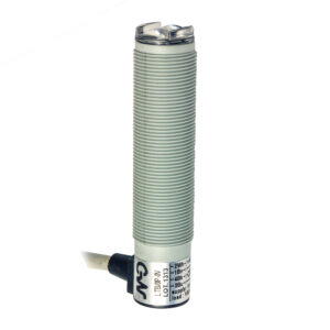 Sensor de Contraste LTB/0P-0V Datasensing — Contrast scanner M18 white emission PNP conector M12 pig-tail