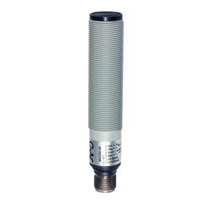Sensor Fotoelétrico MS2/00-0E Datasensing — Sensor Fotoelétrico M18 difuso 100 mm NPN/PNP NO/NC plástico conector M12