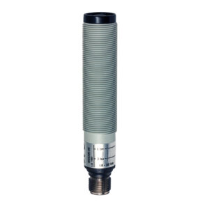 Sensor Fotoelétrico MSE/00-0E Datasensing — Sensor Fotoelétrico M18 emissor plástico M12 conector M12
