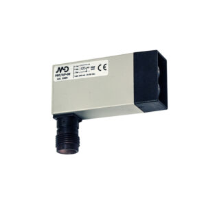 Sensor Fotoelétrico PSC/AP-0E Datasensing — midi midi retrorreflexivo 2 m NO/PNP M12 conector M12