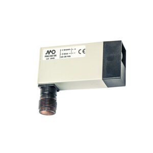 Sensor Fotoelétrico PSR/0P-0E Datasensing — Photo.Mini,PNP-NO/NC,M12 conector,receptor