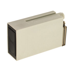 Sensor Fotoelétrico RX6/0T-3A Datasensing — maxi difuso 1000 mm 20...253Vac/ 20...60Vdc NO/NC . relé sem fixing slide com timer conector M12
