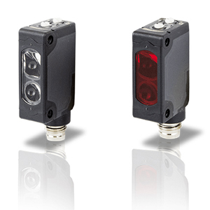 Sensor Fotoelétrico S3Z-SLIT2 Datasensing — Slitter ø 1