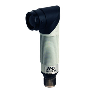 Sensor Fotoelétrico SPH/00-0E Datasensing — Sensor Fotoelétrico M18 emissor 14 m plásticoconectorM12