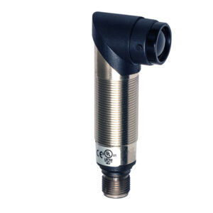 Sensor Fotoelétrico SPH/00-1E Datasensing — M18 emissor 14 m metal conectorM12