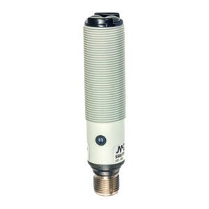 Sensor Fotoelétrico SS8/0N-0E Datasensing — Photo.M18,NPN-NO/NC,M12 conector,difuso