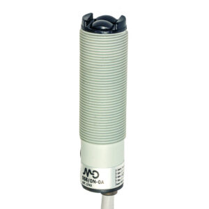 Sensor Fotoelétrico SS8/0P-0A Datasensing — Photo.M18,PNP-NO/NC,cabo,difuso