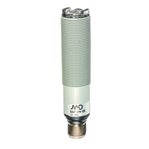 Sensor Fotoelétrico SSP/0N-0E Datasensing — M18 polarizado 4 m NPN L/D plástico conector M12
