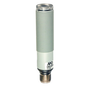 Sensor Fotoelétrico SSV/AN-0E Datasensing — Photo.M18,NPN-NO,M12 conector,receptor