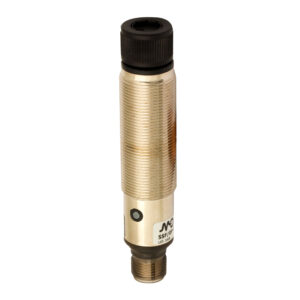 Sensor Fotoelétrico SSZ/0N-1E Datasensing — M18 receptor 14 m NPN L/D metal conector M12