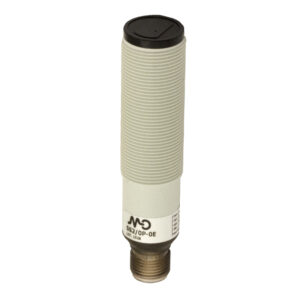 Sensor Fotoelétrico SSZ/DN-0E Datasensing — Photo.M18,NPN-DO,M12 conector,receptor