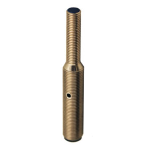Sensor Indutivo V3E1/S0-3Q Datasensing — Sensor Indutivo AC/DC M8, blindado, 1/2″-20UNF conector cabo exit, NC (Vac)-NC/NO (Vdc)